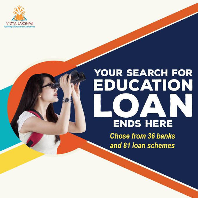 Pm Vidya Lakshmi Yojana Apply Online